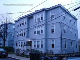 29 Lourdes Ave, Unit 2 in Boston, MA - Building Photo