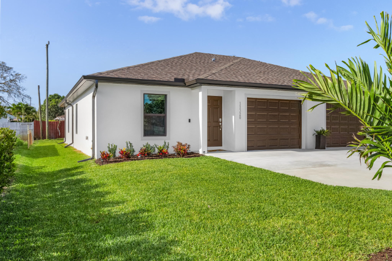 11320 Tangerine Dr in Bonita Springs, FL - Building Photo