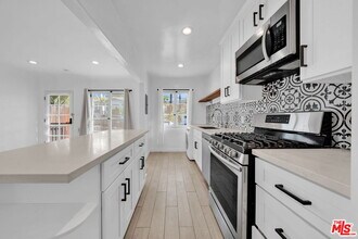 2546 3rd St in Santa Monica, CA - Building Photo - Building Photo