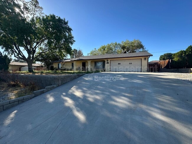 14170 Montecito Pl in Victorville, CA - Building Photo - Building Photo