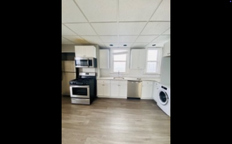 346 Chelsea St, Unit #2 in Boston, MA - Building Photo - Building Photo