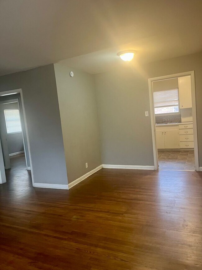 105 42nd Pl in North Little Rock, AR - Building Photo - Building Photo