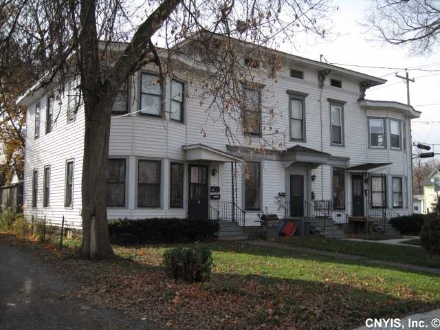 277 Ten Eyck St in Watertown, NY - Building Photo