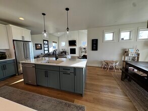 169 Riparian Way in Bozeman, MT - Building Photo - Building Photo