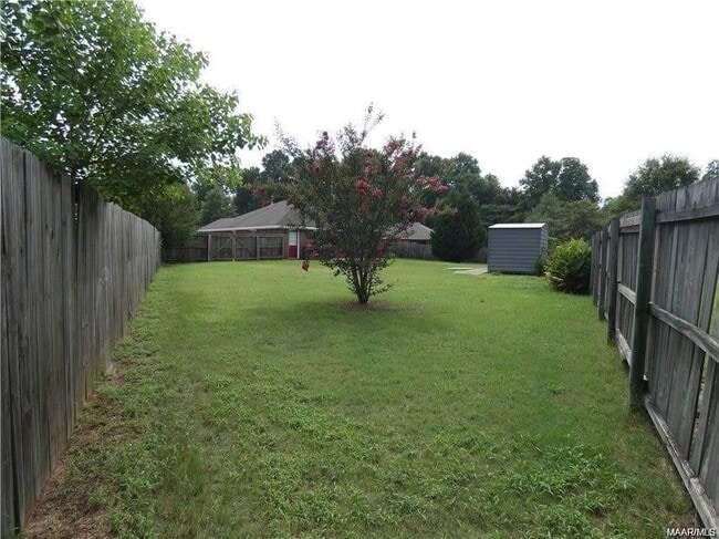 5601 Sweet Meadow Dr in Montgomery, AL - Building Photo - Building Photo