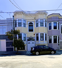 277 Shipley St in San Francisco, CA - Foto de edificio - Building Photo