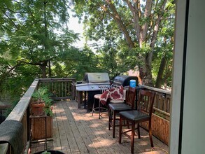 419 S Garden St, Unit Upper in Boise, ID - Building Photo - Building Photo