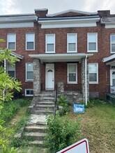 2111 Belair Rd in Baltimore, MD - Building Photo - Building Photo