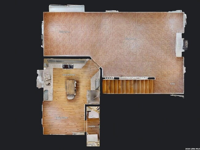 2210 Muddy Peak Dr in San Antonio, TX - Building Photo - Building Photo