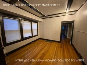 2416 E 42nd St in Kansas City, MO - Building Photo - Building Photo