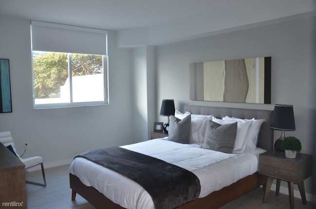 3880 NE 6th Ave-Unit -# 535 in Miami, FL - Foto de edificio - Building Photo