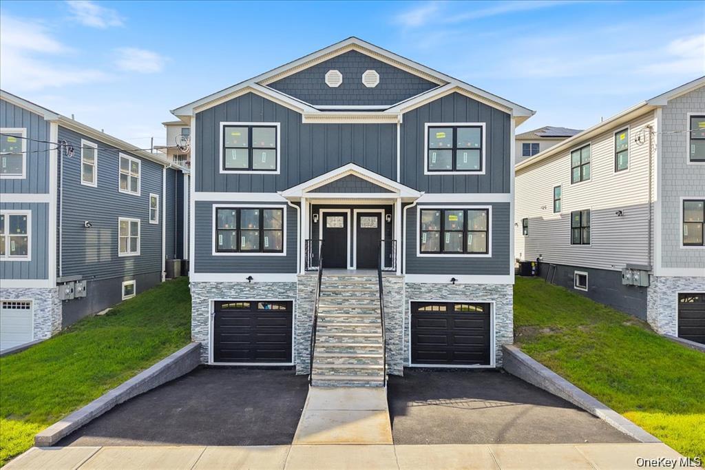 99 Thurton Pl in Yonkers, NY - Building Photo