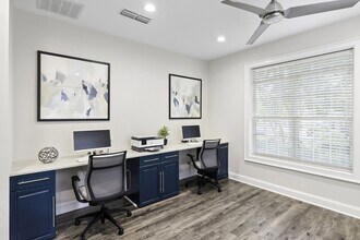 Evergreen Lenox Park in Atlanta, GA - Building Photo - Building Photo