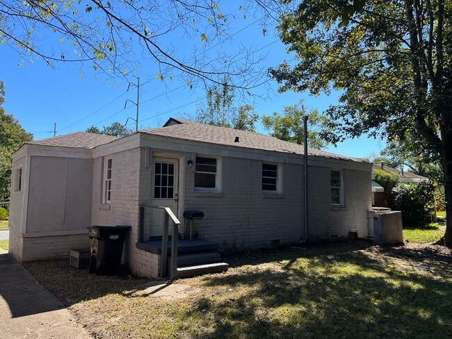 property at 1027 34th Ave