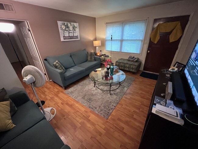 property at 2323 NE 12th St
