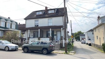 108-110-110 Rankin St in New Kensington, PA - Building Photo