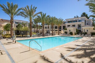 Rendezvous in Temecula, CA - Building Photo