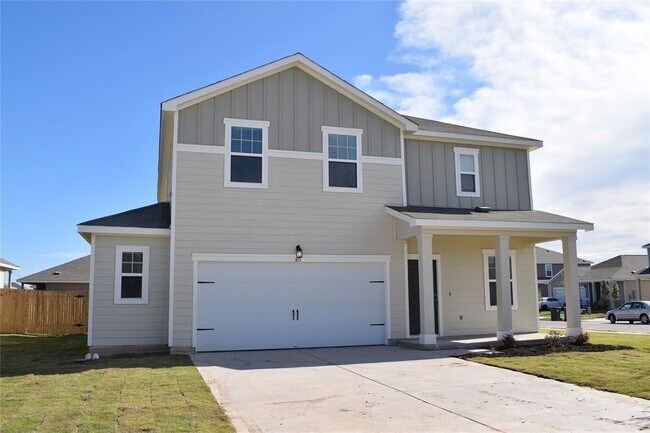 property at 431 Robins Nest Ln