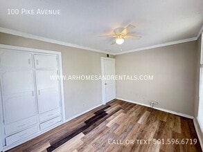 100 Pike Ave in Jacksonville, AR - Building Photo - Building Photo
