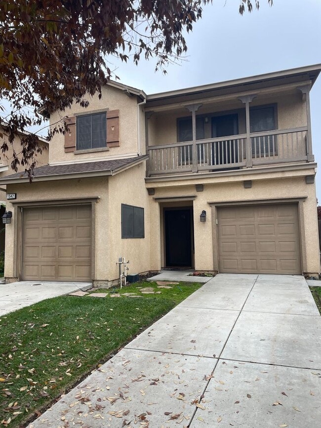 property at 1542 Hearthsong Dr