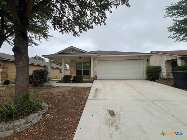 property at 663 Tom Kemp Dr