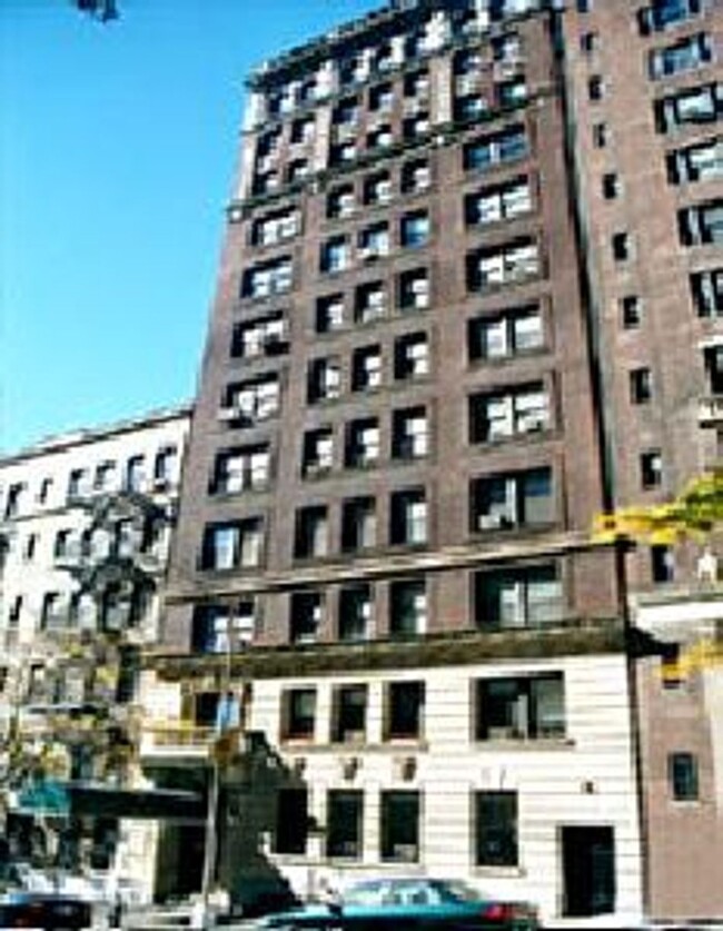 749 West End Ave