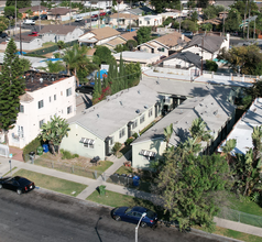 3018 9th Ave in Los Angeles, CA - Building Photo - Building Photo