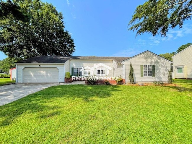 property at 2304 Shorebird Ct