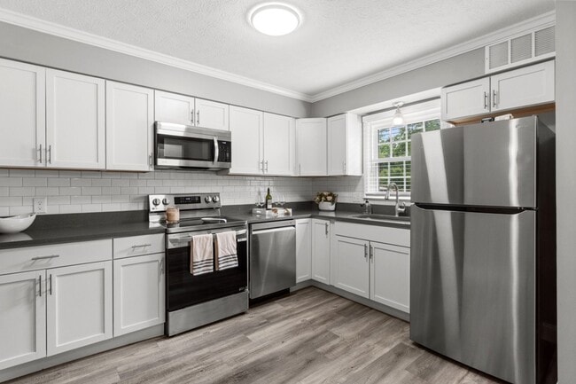 Hudson Yard in Hudson, OH - Building Photo - Building Photo