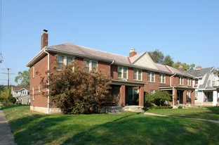 921-927 Northwest Blvd in Columbus, OH - Building Photo