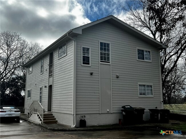 property at 1416 River Rd