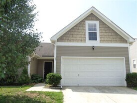 194 Mott Rd in Mooresville, NC - Building Photo