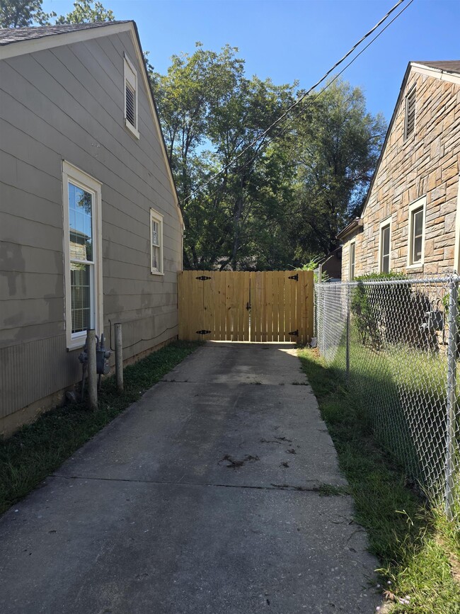 775 Pope St in Memphis, TN - Building Photo - Building Photo