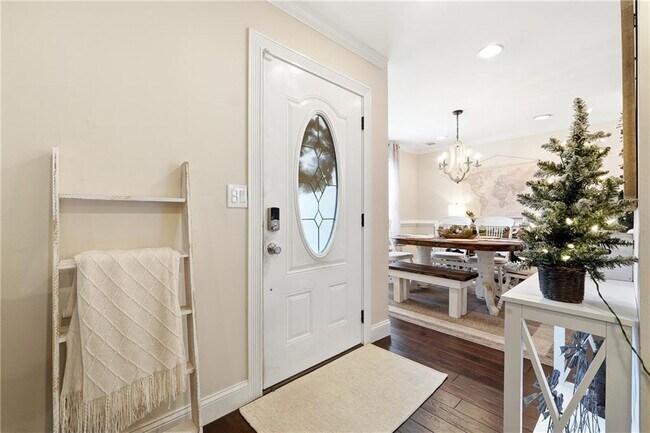 5960 River Ridge Ln in Sugar Hill, GA - Building Photo - Building Photo