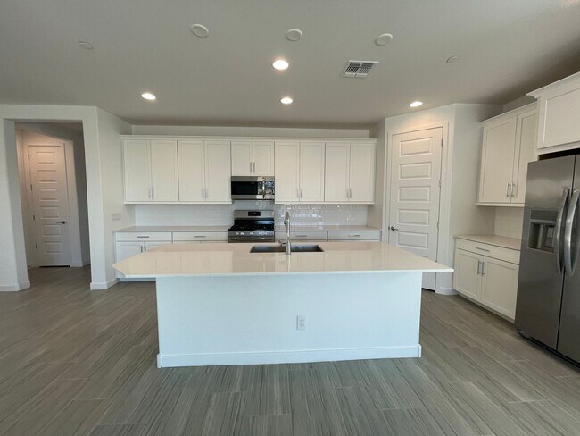 12552 W Cassia Trail in Peoria, AZ - Building Photo - Building Photo