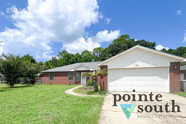 property at 766 Marlin Spike Dr