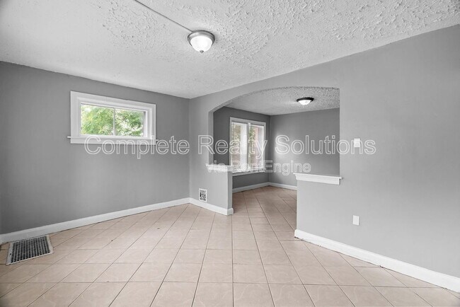 3614 Pennsylvania Ave in St. Louis, MO - Building Photo - Building Photo