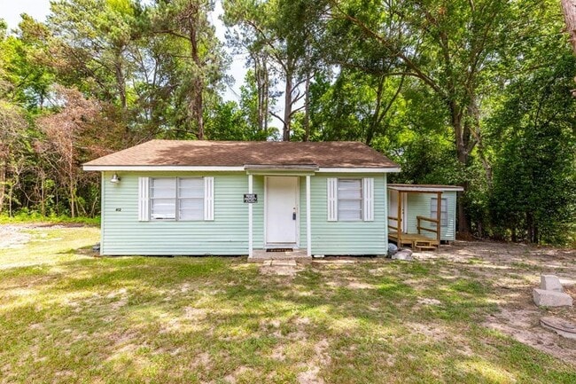 property at 412 Martin Luther King Dr