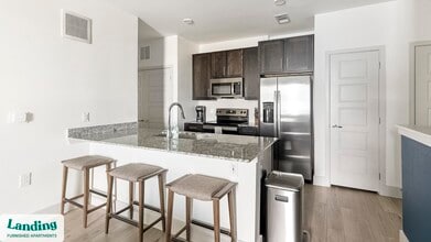 8110 Blue Goose Rd, Unit 2304 in Manor, TX - Building Photo - Building Photo