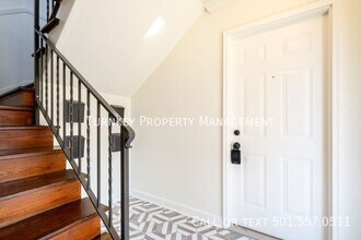 619 Sherman St in Little Rock, AR - Building Photo - Building Photo