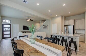 16115 Rattlesnake Run Trail in Cypress, TX - Building Photo - Building Photo