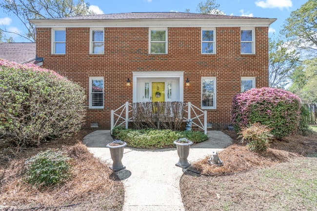 property at 4125 Duke of Gloucester Dr