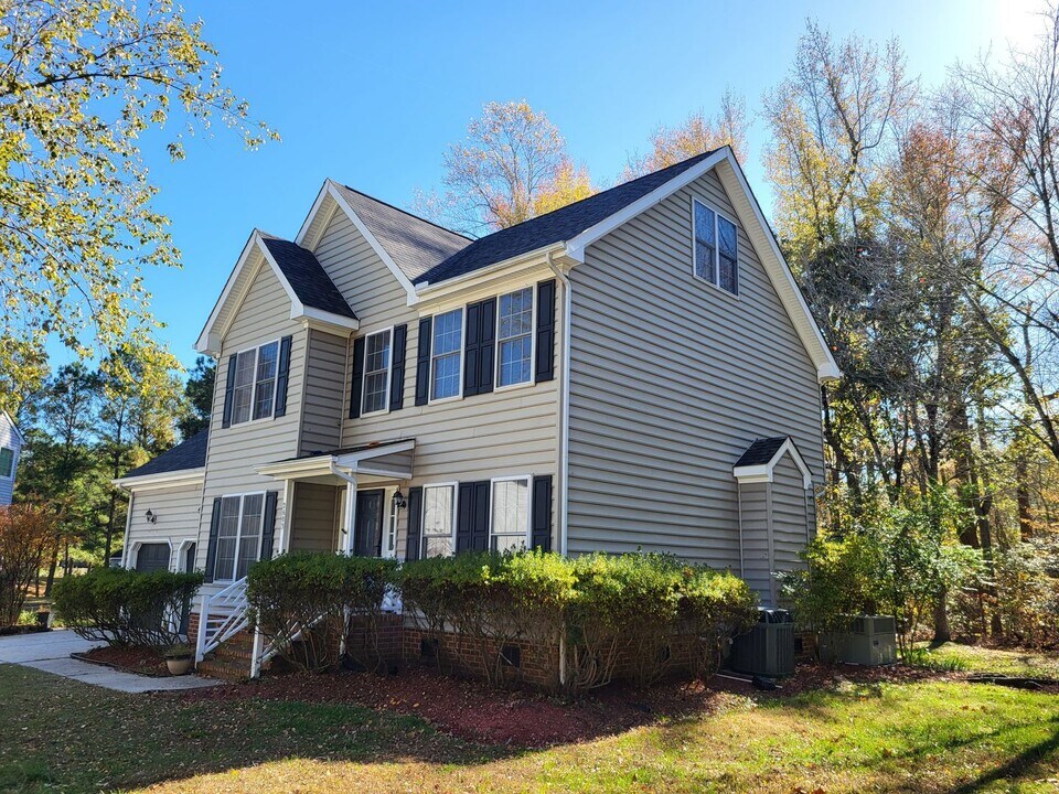 2603 Pitchback Ln in Chesapeake, VA - Building Photo