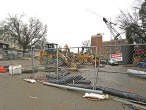 The Standard at Knoxville in Knoxville, TN - Building Photo - Building Photo