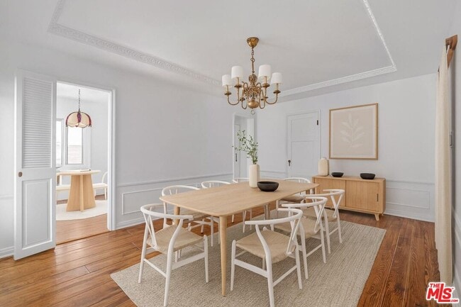 property at 10772 Rochester Ave