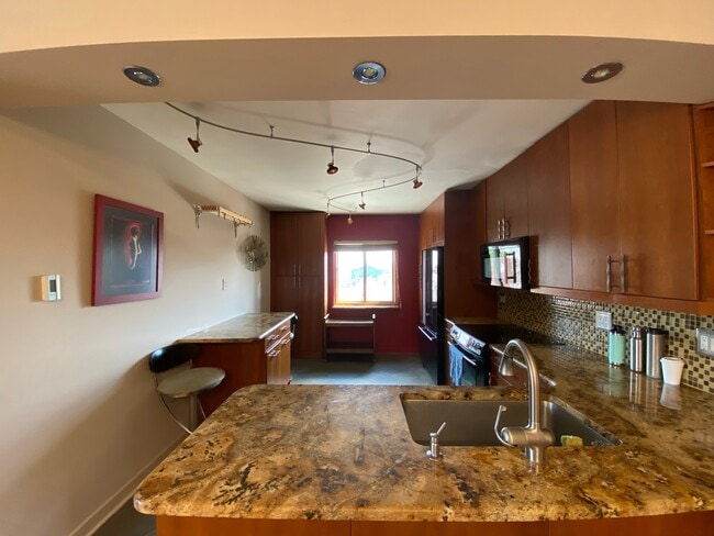 property at 530 S 2nd St