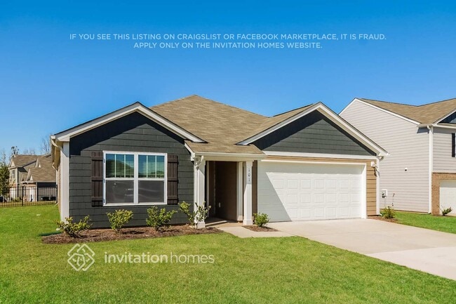 101 Cadish Pl in Troutman, NC - Building Photo - Building Photo