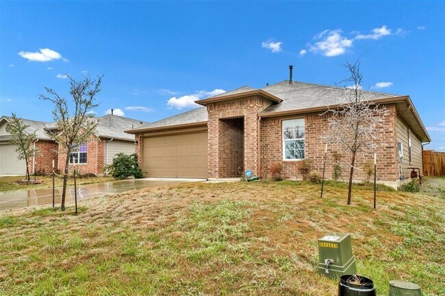 11324 Malta Dr in Manor, TX - Building Photo - Building Photo