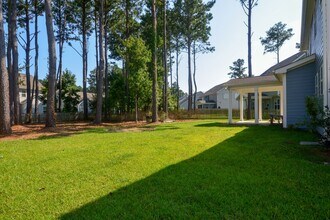 360 W Goldeneye Ln in Sneads Ferry, NC - Building Photo - Building Photo