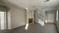 9261 Cloudberry Ct in Las Vegas, NV - Building Photo - Building Photo